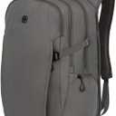 SwissGear VersaMax, Light Grey Heather, 18-Inch