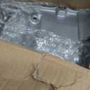 Engine Motor Lower Oil Pan Without Feet 31480325 31401925