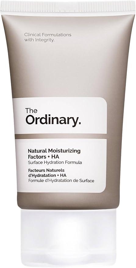 The Ordinary Natural Moisturizing Factors and HA 30 ml