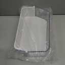 Upgraded DA97-12650A Refrigerator Door Shelf Bin (Right) fit for Samsung Refrigerator Parts RF260, RF261, RF263 Replaces DA63-06963 DA63-07104A - BY AMI PARTS