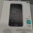 Total Wireless Samsung Galaxy Sky 4G Lte Prepaid Smartphone