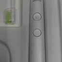 Philips Sonicare DiamondClean Smart 9500 Electric Toothbrush, Sonic Toothbrush with App, Pressure Sensor, Brush Head Detection, 5 Brushing Modes and 3 Intensity Levels, Rosegold, Model HX9923/61