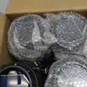 Xynover 4Pack Solar Camping Lanterns,Rechargeable LED with USB/Solar/AA Battery,Magnetic Base,Hanging Hook,Collapsible, Waterproof for Emergency, Hiking,Hurricane,Campsites,Lanterns for Power Outages