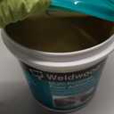 DAP 141 Multi-Purpose Floor Adhesive, 1 Quart, Off-White