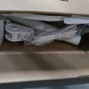 Lasko 2520 Oscillating Stand Fan,White 16 Inch
