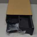 3PCS Center Console Organizer Compatible with 2021-2026 Nissan Rogue S/SV/Rock Creek, 2021-2022 Nissan Rogue SL, Lower Center Interior Storage Box, Dashboard Tray Only Fit 8-inch Screen