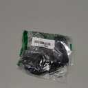 Houdini Escape Proof Cat Harness and Leash Set by OutdoorBengal  Black, Large Cat Harness for Walking Big Cats (XL)