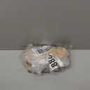 BRABIC Women's Backless Shapewear Bodysuit Tummy control Thong Seamless Body Shaper Sleeveless Compression Tanks Tops (XX-Large, Beige)