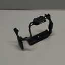 SmallRig Camera Cage for Panasonic S1R II/S1 II/S1 IIE/G9 II / S5 II / S5 IIX, Built in Quick Release Plate for Arca-Swiss, Cold Shoe Mount, Strap Slots, 1/4''-20 & 3/8''-16 Threaded Holes - 5502