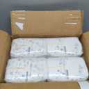Huggies Size 1 Diapers, Skin Essentials Baby Diapers, Size 1 (8-14 lbs), 84 Count, 