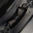 Sony CRE-C20 Self-Fitting OTC Hearing Aids for Mild to Moderate Hearing Loss, Prescription-Grade Sound Quality, Compact Virtually Invisible Design, Customizable App, and Rechargeable Battery