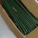MAGGIFT Tomato Cage - 4 Pack 68 Inch Tomatoes Plant Stakes Support Cages Trellis Extra Tall for Garden & Pots