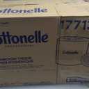 Cottonelle Professional Standard Roll Bulk Toilet Paper (17713), 2-Ply, White (60 Rolls of 451 Sheets, 27,060 Sheet Total)