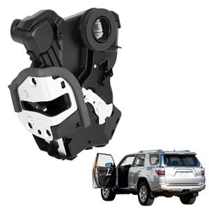 Door Lock Actuator Front Left Driver Side Compatible with Toyota Tundra RAV4 Camry 4Runner Sequoia & Lexus RX350 RX450h GS350 LS460 & Scion tC xB xD, Replaces# 69040-0C050, 69040-06180, 931-401