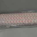 Mook Fabrics Cotton Denzal, Coral 15 Yard Bolt