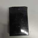 Mens Smart Airtag Wallet(NO Airtag) with Pop Up Button, Rfid Blocking Carbon Firber 20