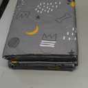 UPSKY Washable Pee Pads for Dogs 2 Pack 36 x 48 Reusable Puppy Pads Waterproof Pet Training Pads, Non-Slip Dog Mats Fast Absorbent Whelping Pads for Playpen, Potty, Crate, Bed