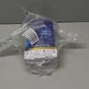 Waterpik Cordless Advanced 2.0 Water Flosser For Teeth, Gums, Braces, Dental Care With Travel Bag and 4 Tips, ADA Accepted, Rechargeable, Portable, and Waterproof, Black WP582