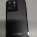 Mini Smartphone, Slim Unlocked Cell Phones with 3" HD Screen, 2GB RAM 16GB ROM, Dual Cameras, Dual SIM Card Slot, 3G Network, 1000 mAh Battery, 8.1 (Black)