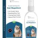 Indoor Cat Repellent Spray