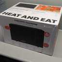 Chefman Countertop Microwave Oven 0.9 Cu. Ft., 900 Watts with 10 Power Levels, 6 Cooking Presets with One-Touch Express Cook, Eco Mode, Child Safety Lock, & Mute Button - Black