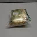 Pack of 100 4"x 6" Heavy Duty Gold Drawstring Organza Jewelry Pouches Wedding Party Christmas Favor Gift Candy Chocolate Bags