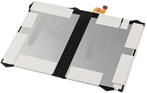 Replacement Internal Battery Compatible with Samsung Galaxy Tab S3 9.7 (SM-T820, SM-T825, SM-T825C, SM-T827V, SM-T825N0, SM-T825Y, Galaxy Tab S3 9.7 XLTE) — EB-BT825ABE, EB-BT825ABA, GH43-04702A