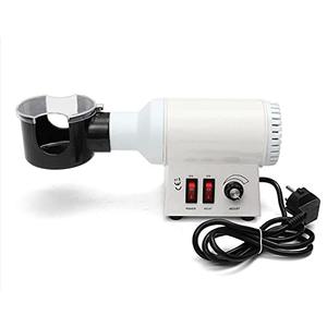 Frame Warmer Eyeglass Frame Heater 600W Hot Air Non-Metal Frame 110V