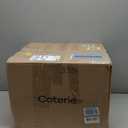 IRIS USA Screw Tool Organizer Small Parts Cabinet Chest, 44-Drawer Hardware Electronics Nuts Bolts Storage Drawers Organization Toolbox Garage Craft Business Teacher Beads Scrapbook Art Hobby - White