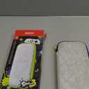 Nintendo Switch™ Carrying Case & Screen Protector Splatoon™ 3 Edition