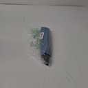 REPEL Windproof Travel Umbrella - Compact & Withstands Winds up to 85MPH , Strongest Premium Auto Folding Umbrella for Rain and Sun - Durable, Light & Portable for Women & Men , Fits Backpack & Cars Navy/Blue