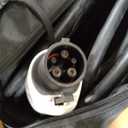 Level 2 Electric Vehicle (EV) Charger(WIFI APP/Plug-play), 40A, 25ft Cable ETL Certified, 220V-240V NEMA 14-50P Plug EVSE w/ J1772 Connector, Portable EV Car Charging Stations for Home Level 2