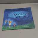 Cassandra and the Night Sky (The Night Sky Series)