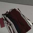 SATINA High Waisted Flare Leggings for Women - Yoga Pants for Women - Buttery Soft Bell Bottom Palazzo - Versatile Sizing, Large