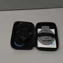 Foldable 360º Rotatable Zinc Alloy 3-in-1 Magnetic Wireless Charger,3 in 1 Charging Station,Charging Stand,15W for iPhone 12-17,5W for Apple Watches, AirPods (Adapter Included) (Gray)