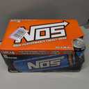 NOS Original: High Performance Energy Drink. 16 Fl oz | Pack of 15 (EXP 12/31/27)
