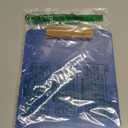 Mr. Pen- Plastic Clipboard, 12.5 x 9, Navy Blue, Clipboard Plastic, Low-Profile Metal Clip with Retractable Hanging Hole