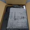 Extra Large Pet Carrier Backpack with Wheels Cats Under 30 Lbs, for Dogs Puppies Rabbits Other Animals Under 25 Lbs, Great for Travel/Hiking/Outdoor Use (Grey)