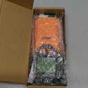 Stud Finder Wall Scanner - 5 in 1 Stud Finder Tool w/Microprocessor Chip and HD LCD Display, Stud Detector Beam Finders for the Center and Edge of Wood AC Wire Metal Studs Joist Pipe (Lox)