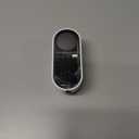 Carbon Monoxide Detector Plug in Wall, WESHLGD Portable Carbon Monoxide Detector for Travel, 3-in-1 CO Detector for Home and Travel Camping(CO Gas Meter Temperature Humidity Sensor)