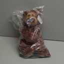 GUND Philbin Classic Teddy Bear, Premium Stuffed Animal for Ages 1 and Up, Chocolate Brown, 12 (Philbin (Brown 12"))