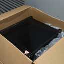 CORSAIR iCUE 4000X RGB Tempered Glass Mid-Tower ATX PC Case - 3X SP120 RGB Elite Fans - iCUE Lighting Node CORE Controller - High Airflow - Black