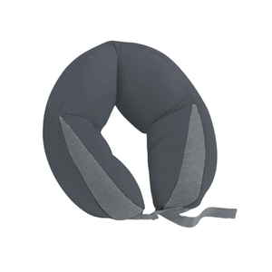 Travel Smart Microbead Neck and Back Pillow