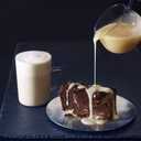 2 x Ghirardelli White Chocolate Flavored Sauce Squeeze Bottle, 16 oz