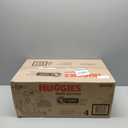 Huggies Size 4 Diapers, Little Movers Baby Diapers, Size 4 (22-37 lbs), 150 Count (6 Packs of 25)