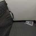 Ruff Liners XL Back Seat Extender for Dogs, Black  As Seen on Shark Tank  Flat Bridge Platform for Full-Size Trucks, Stable Base, 400lb Support, Waterproof  Rigid Back Seat Cover for Dogs