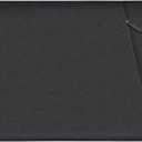 Laptop Sleeve Case 13.3 inch, Shockproof Protective Computer Cover with Accessories Pocket, Portable Laptop Bag Compatible with MacBook Air/Pro 13-13.3 inch, Compatible for MacBook Pro 14 inch, Black