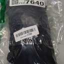 Knee Compression Sleeves: McDavid Hex Knee Pads Compression Leg Sleeve for Basketball, Volleyball, Weightlifting, and More - Pair of Sleeves (ADULT- Small, Black)