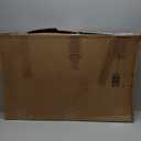 Travel Console Backpack Compatible with PS5/PS5 Pro,Protective Carrying Case Storage Bag Compatible with PlayStation5 Console,Controllers,Monitor,15.6Laptop,Headset,Game discs,Charger &Accessories (Black)