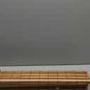 CHICOLOGY Bamboo Roman Shades - Customer Favorite Light Filtering Blinds for Windows, Premium Quality, Ideal for Home, Squirrel Brown, 30" W X 64" H